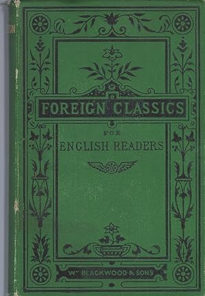 Foreign Classics for English Readers