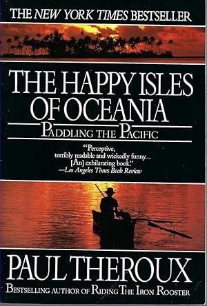 Happy Isles of Oceania: Paddling the Pacific