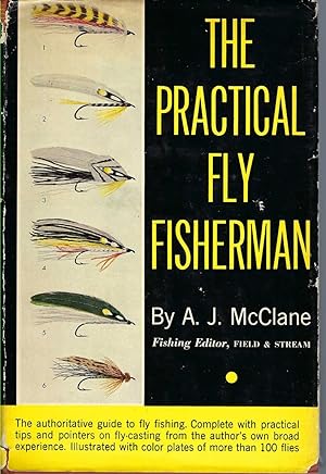 Practical Fly Fisherman