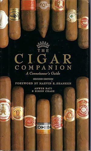Cigar Companion A Connoisseur's Guide
