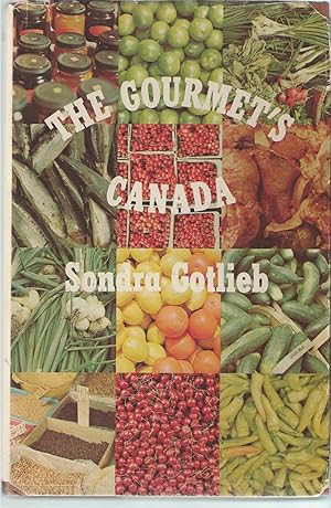 Gourmet's Canada, The