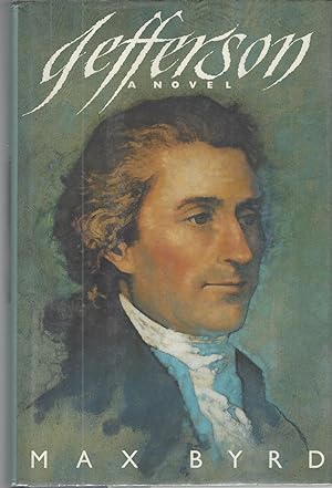 Jefferson, a Novel