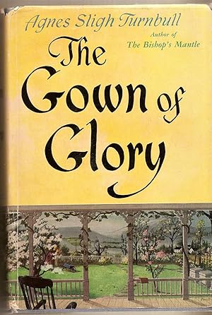 Gown of Glory, The