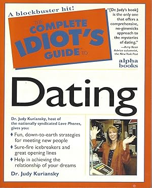 Complete Idiot's Guide To Dating, The