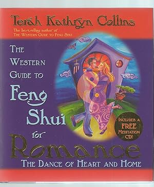 Western Guide to Feng Shui for Romance With Meditation CD