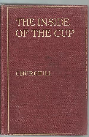 Inside Of The Cup, The