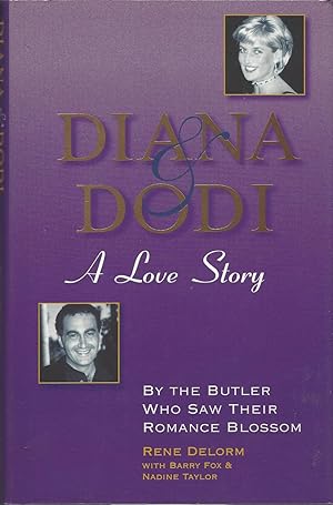 Diana & Dodi A Love Story