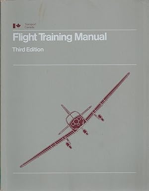Flight Training Manual Third Edition