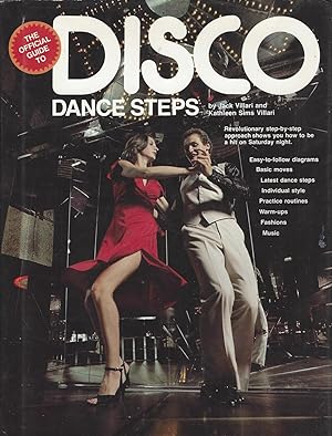Official Guide To Disco Dance Steps, The