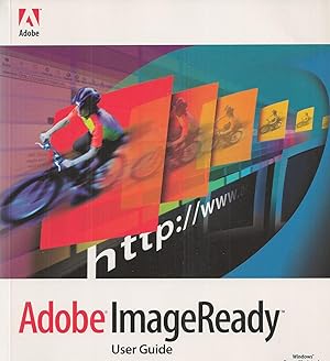Adobe Imageready User Guide