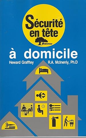 Sécurité En Tête À Domicile