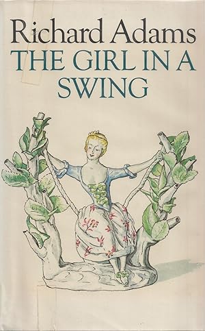 Girl In a Swing
