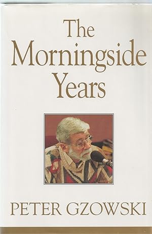 Morningside Years, The Unopened C D