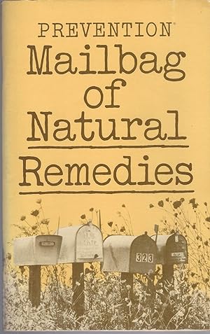 Prevention Mailbag Of Natural Remedies