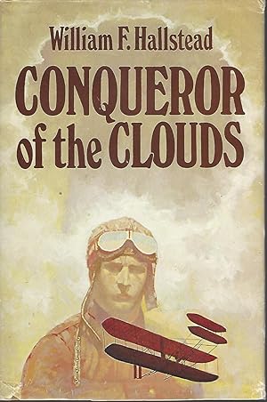 Conqueror Of The Clouds