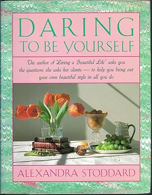 Daring to Be Yourself