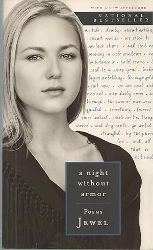 A Night Without Armor Poems