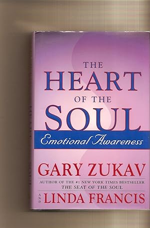 Heart Of The Soul , The Emotional Awareness