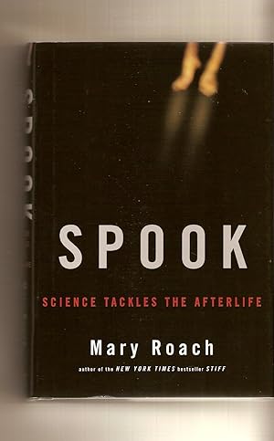 Spook Science Tackles the Afterlife