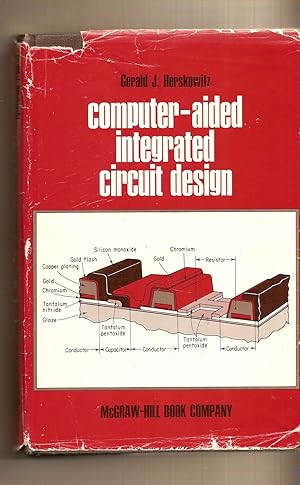 Computer Aided Integrated Circuit Design