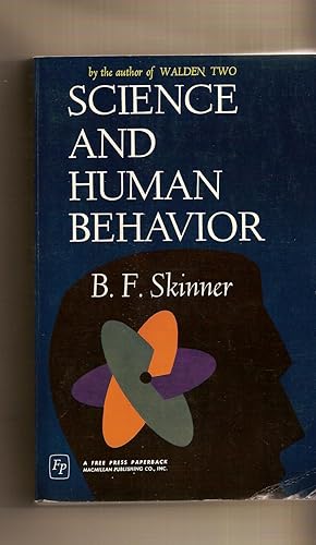 Science And Human Behavior