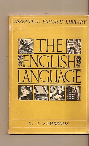English Language, The Essential English Library