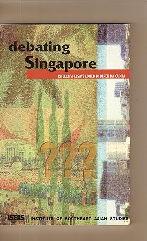 Debating Singapore Reflective Essays