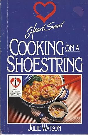 Heartsmart Cooking on a Shoestring