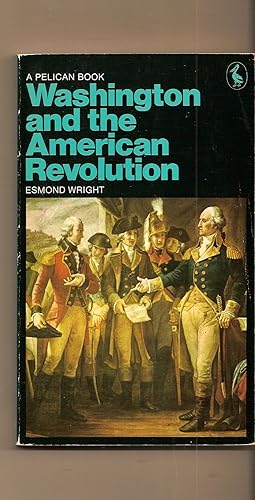 Washington and the American Revolution