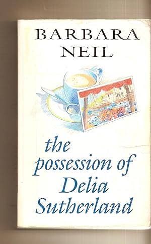Possession of Delia Sutherland