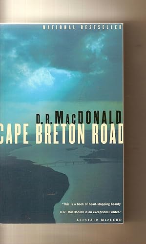 Cape Breton Road