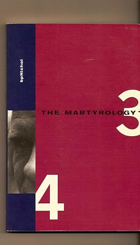 Martyrology, Books 3 And 4
