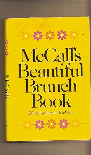 Mccall's Beautiful Brunch Book