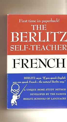 Belitz Self-teacher: French