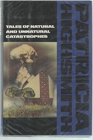 Tales Of Natural And Unnatural Catastrophes