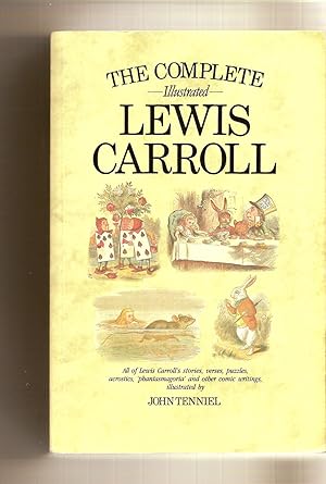 Complete Illustrated Lewis Carroll, The