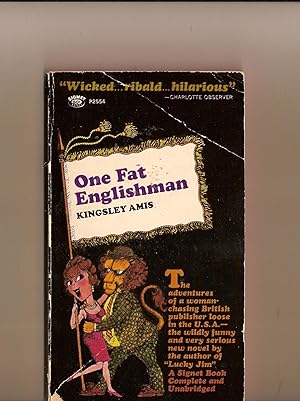One Fat Enlgishman