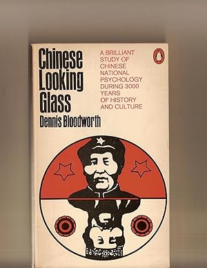 Chinese Looking Glass