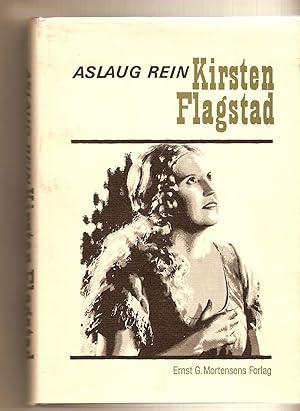 Kirsten Flagstad
