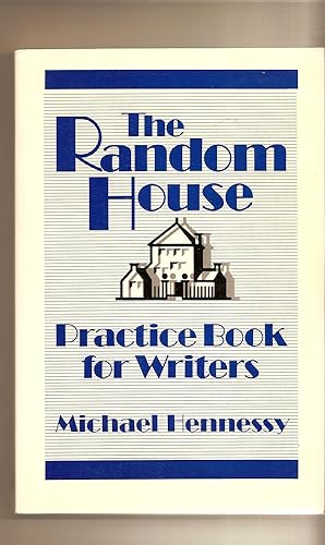 Random House, Practice Book For Writers