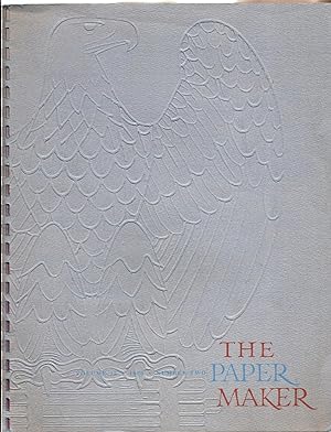 Paper Maker, The 1966, Number Two, Volume 35