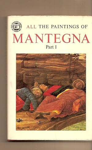 All The Paintings Of Mantegna