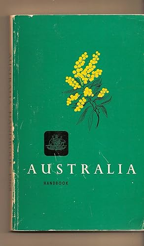 Australia Handbook