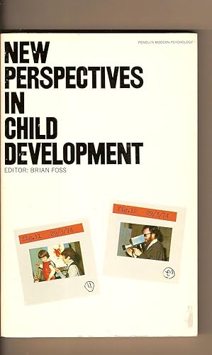 New Perspectives in Child Development
