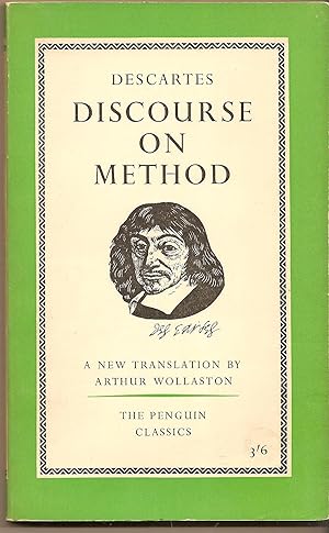 Discourse On Method And Other Writings