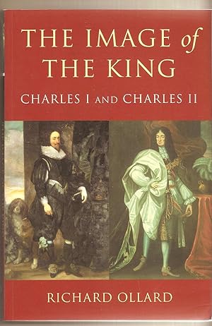 Image Of The King, The Charles I and Charles II
