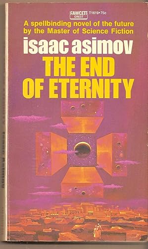 End Of Eternity, The