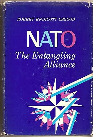 N. A. T. O. The Entangling Alliance