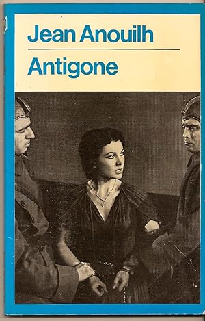 Antigone A Tragedy