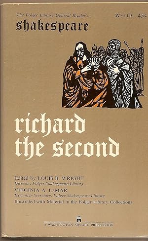 Richard The Second